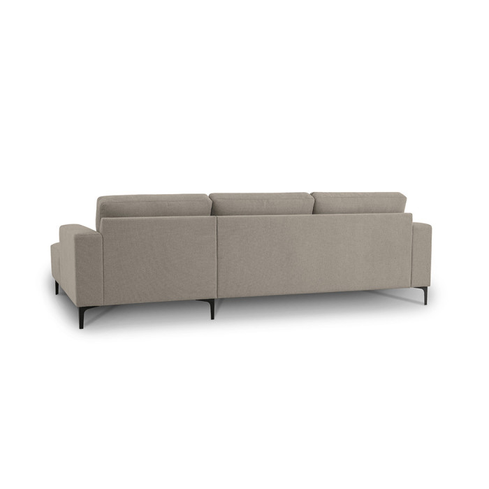 Dīvāns FABIAN (Stūra Chaiselongue)